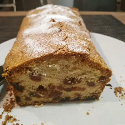 Фото отзыв на рецепт