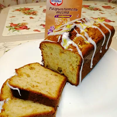 Фото отзыв на рецепт