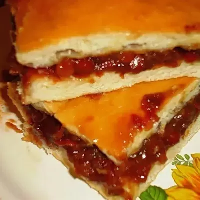 Фото отзыв на рецепт