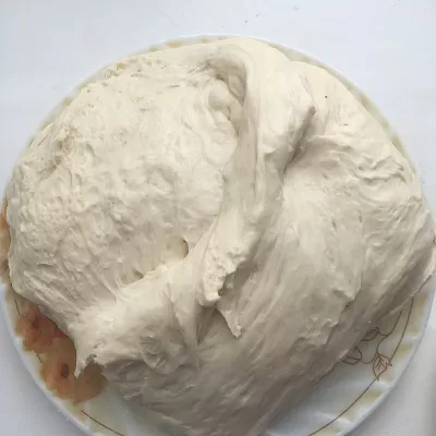 Фото отзыв на рецепт