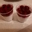 Десерт в стаканчике 