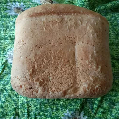 Фото отзыв на рецепт