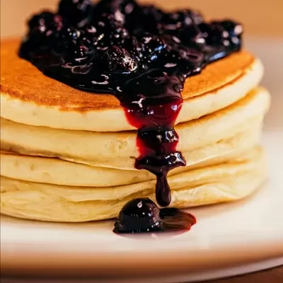 Фото отзыв на рецепт