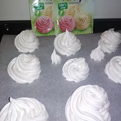 Фото отзыв на рецепт