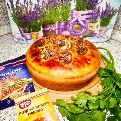 Фото отзыв на рецепт