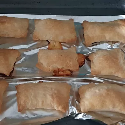 Фото отзыв на рецепт