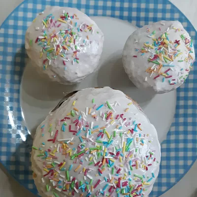 Фото отзыв на рецепт