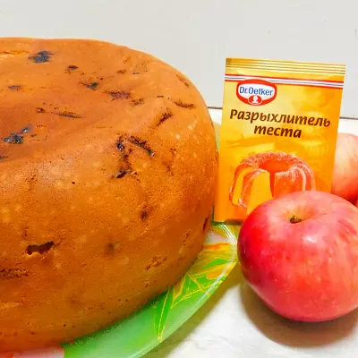 Фото отзыв на рецепт