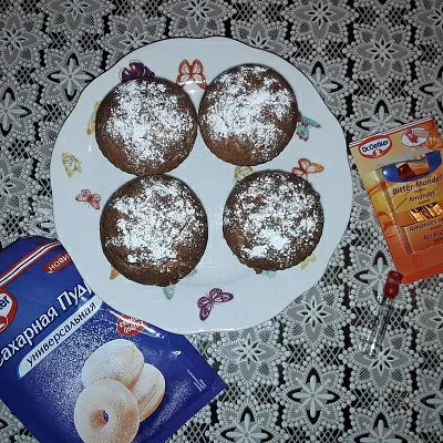 Фото отзыв на рецепт