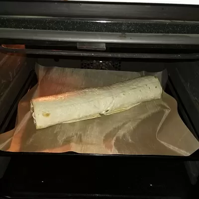 Фото отзыв на рецепт