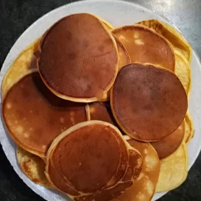 Фото отзыв на рецепт