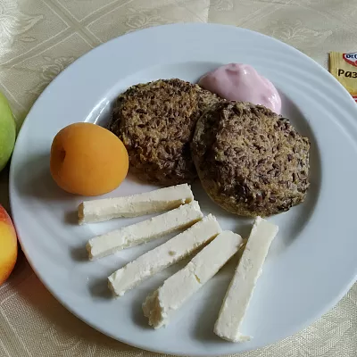 Фото отзыв на рецепт