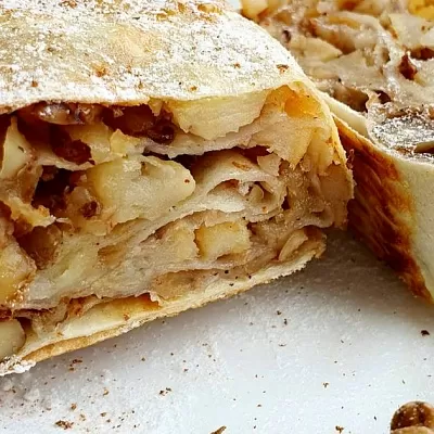 Фото отзыв на рецепт