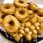 Пончики классические 