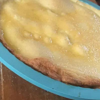 Фото отзыв на рецепт