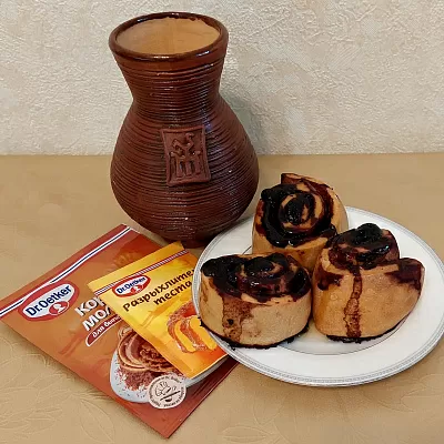 Фото отзыв на рецепт