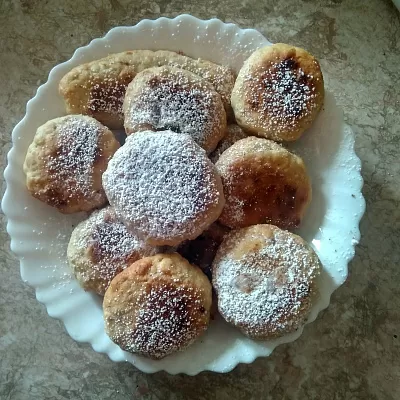 Фото отзыв на рецепт