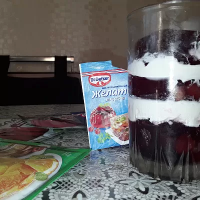 Фото отзыв на рецепт