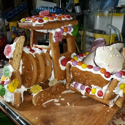 Фото отзыв на рецепт