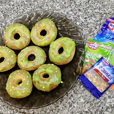 Фото отзыв на рецепт