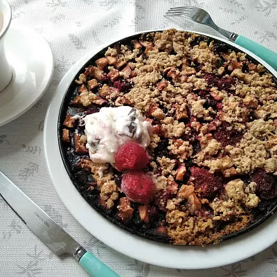 Фото отзыв на рецепт