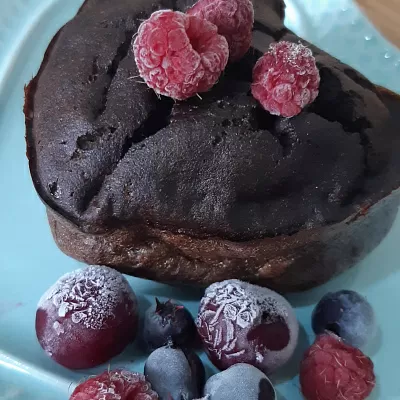 Фото отзыв на рецепт