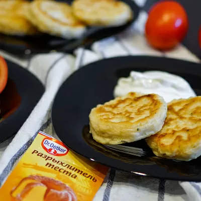 Фото отзыв на рецепт