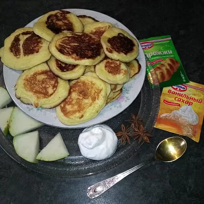 Фото отзыв на рецепт