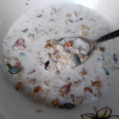 Фото отзыв на рецепт