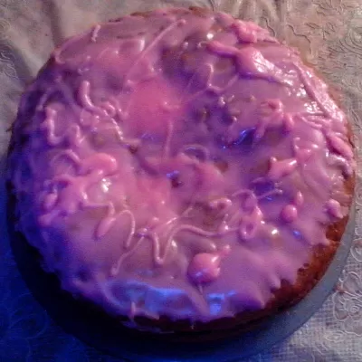 Фото отзыв на рецепт