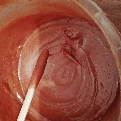 Фото отзыв на рецепт