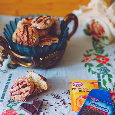 Фото отзыв на рецепт