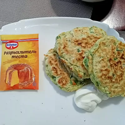 Фото отзыв на рецепт