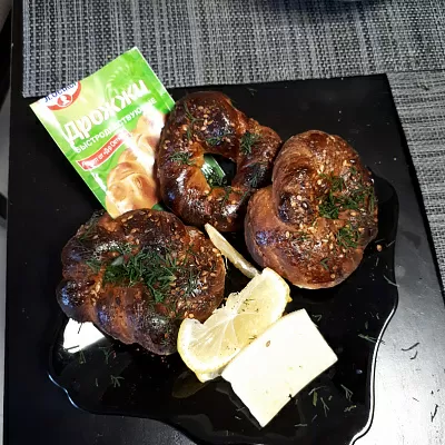 Фото отзыв на рецепт