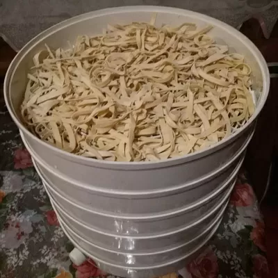 Фото отзыв на рецепт