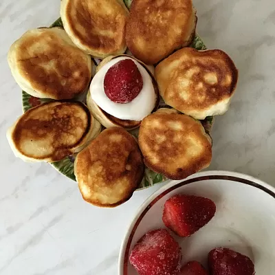 Фото отзыв на рецепт