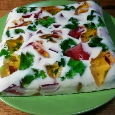 Фото отзыв на рецепт