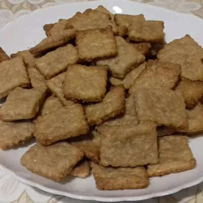 Фото отзыв на рецепт