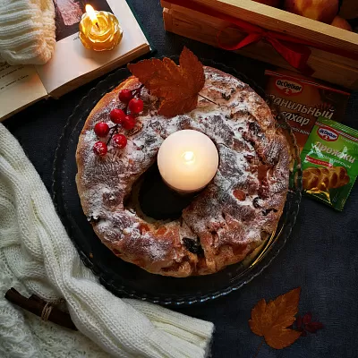 Фото отзыв на рецепт