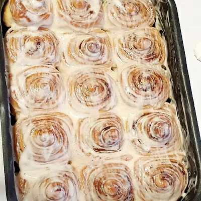 Фото отзыв на рецепт