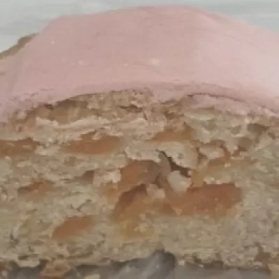 Фото отзыв на рецепт