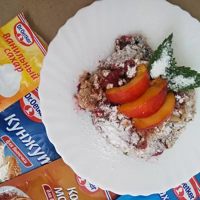 Фото отзыв на рецепт