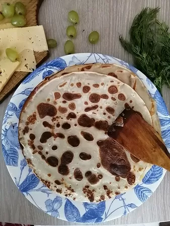 Фото отзыв на рецепт