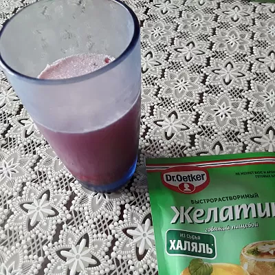 Фото отзыв на рецепт