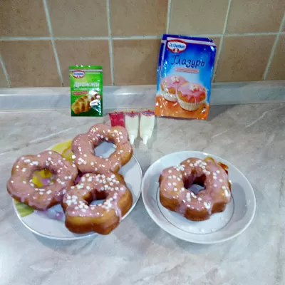 Фото отзыв на рецепт