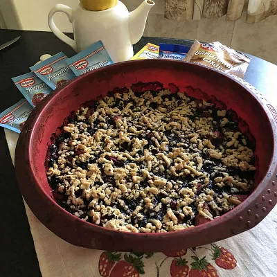 Фото отзыв на рецепт