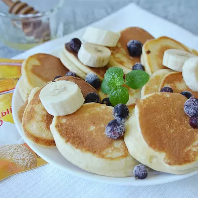 Фото отзыв на рецепт