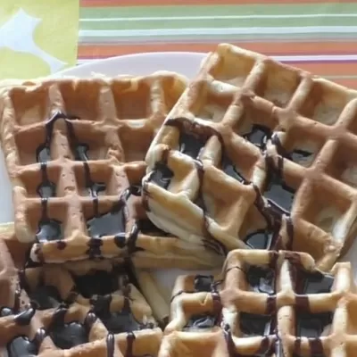 Фото отзыв на рецепт