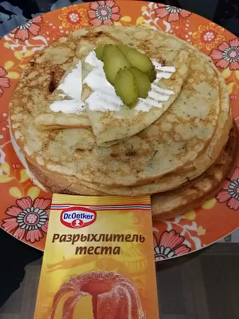 Фото отзыв на рецепт