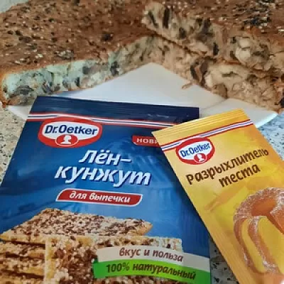 Фото отзыв на рецепт